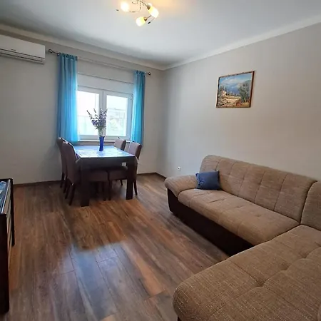 Tomic 1 Apartamento Zadar