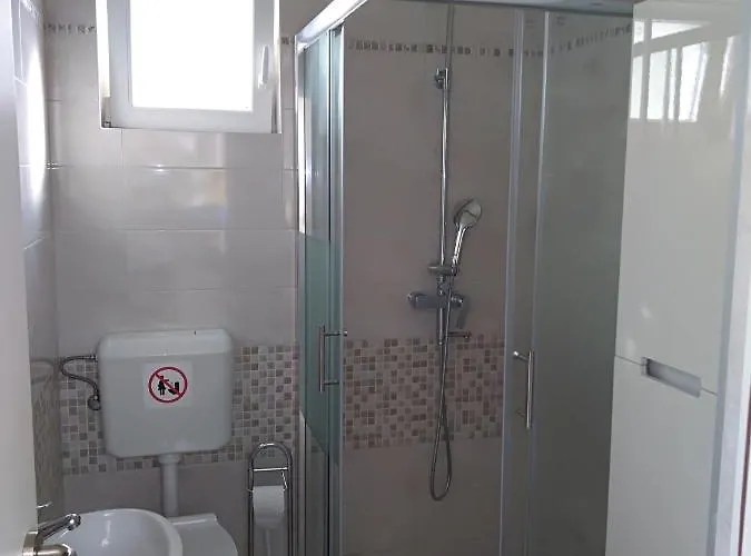 Tomic 1 Apartamento *