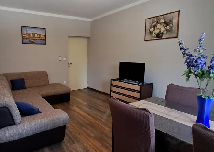 Apartamento Tomic 1