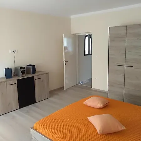 Tomic 1 Apartment Zadar
