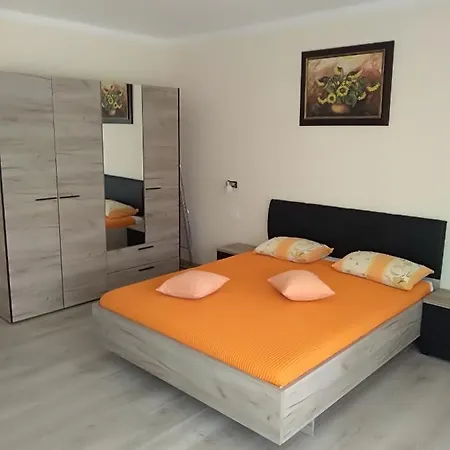 Tomic 1 Zadar