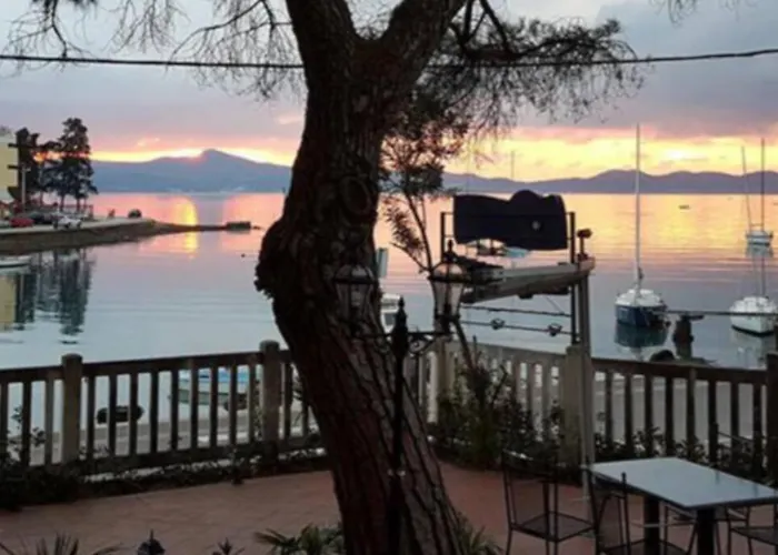 Apartman Tomic 1 Zadar